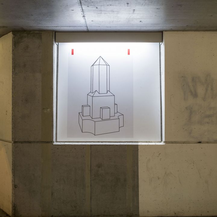 Albert Ádám Emlékmű-infláció