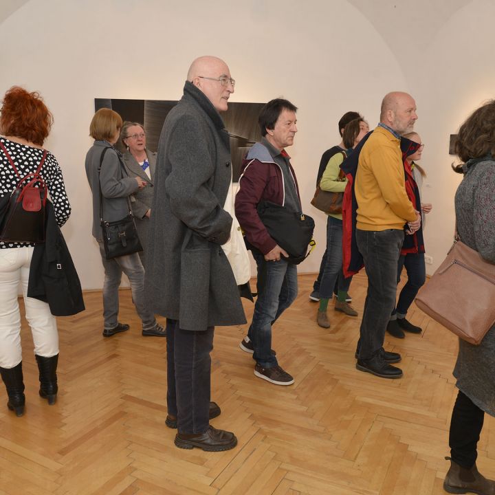 Polska Linia négy fiatal lengyel művész