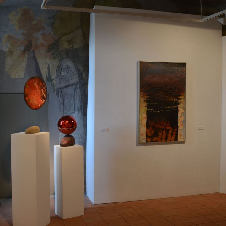 Kulcsár Ágnes Kerek Világ