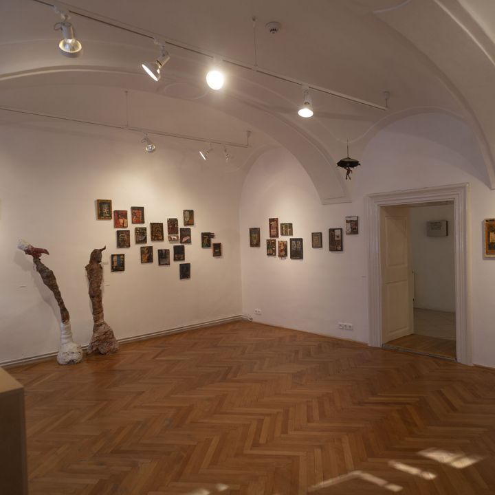 Györgydeák György 55