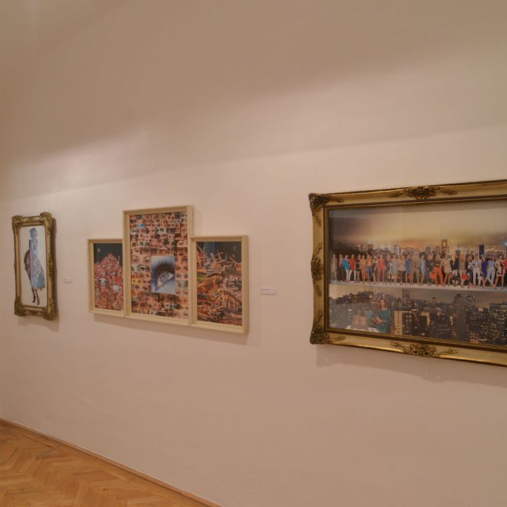 T. SZABÓ LÁSZLÓ 60 + 1