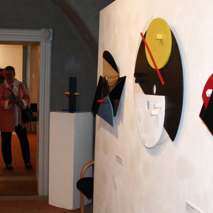 ÉZSIÁS ‘75 + Veszprém-Nápoly-Róma-Velence-ART