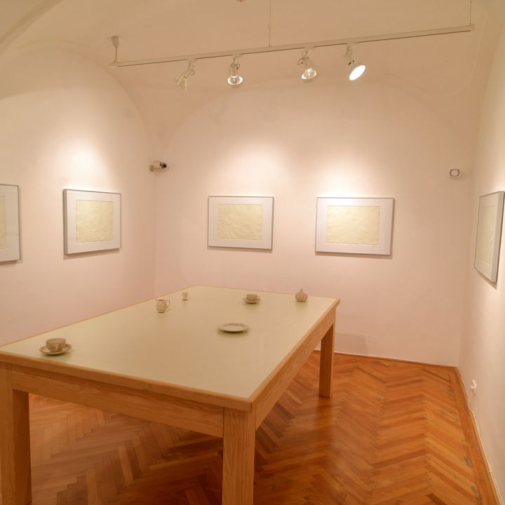 ANJA LUITHLE Objektek