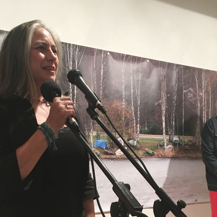 Gáspár Gábor Észak Észak finn képek