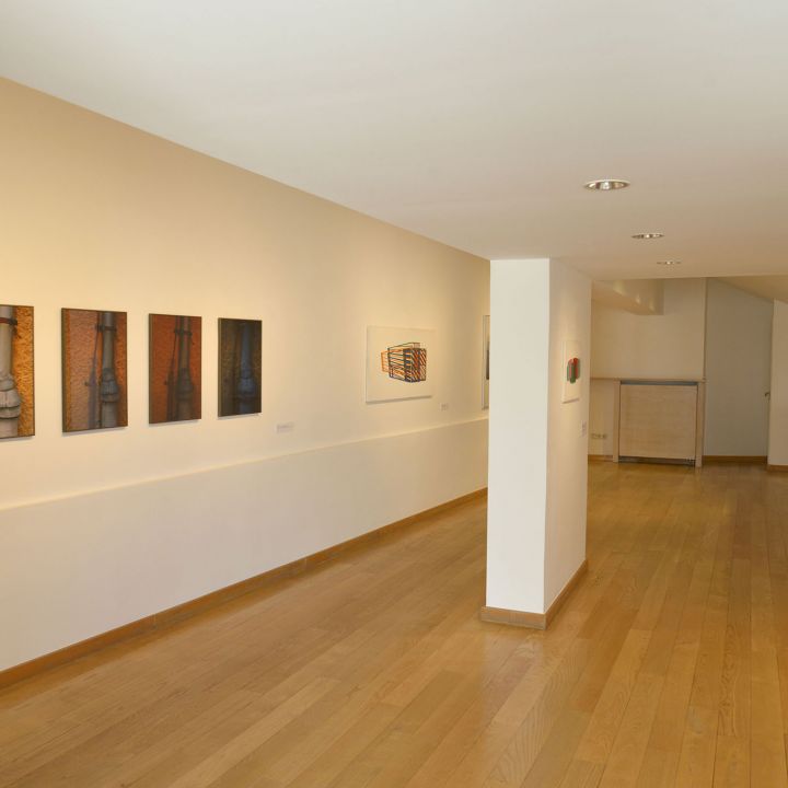 Maurer Dóra A megfigyelés tárgya Object of Observation