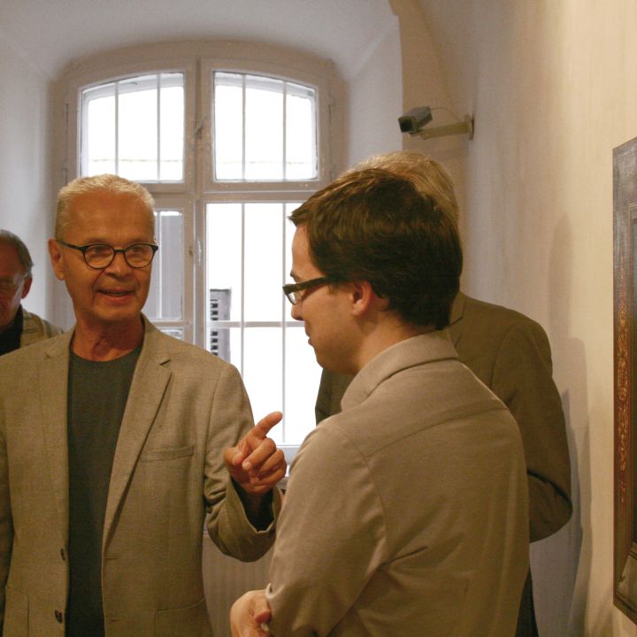 Birkás Ákos Polgári Magyarország