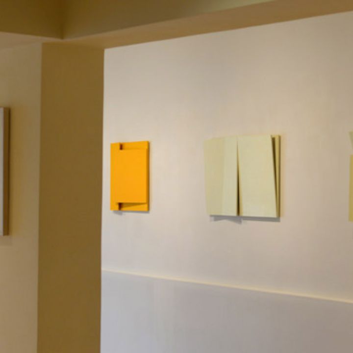 Haász István Reflexió