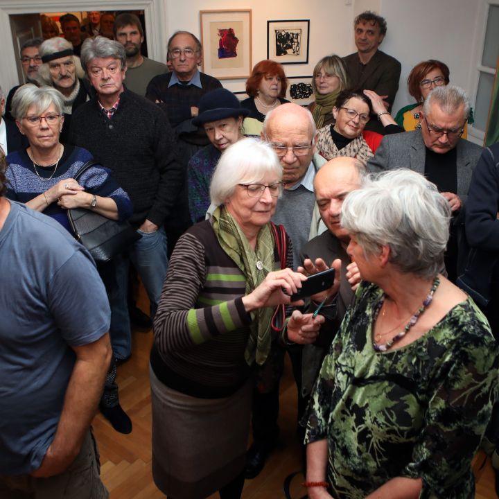 Hegyeshalmi László&nbsp;/ Hybrid Theory