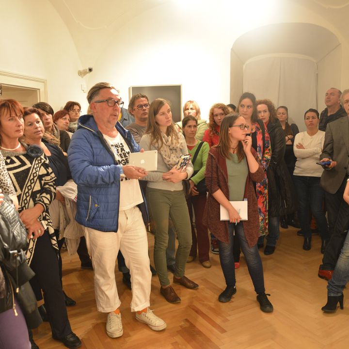 Gerhes Gábor A négy elem