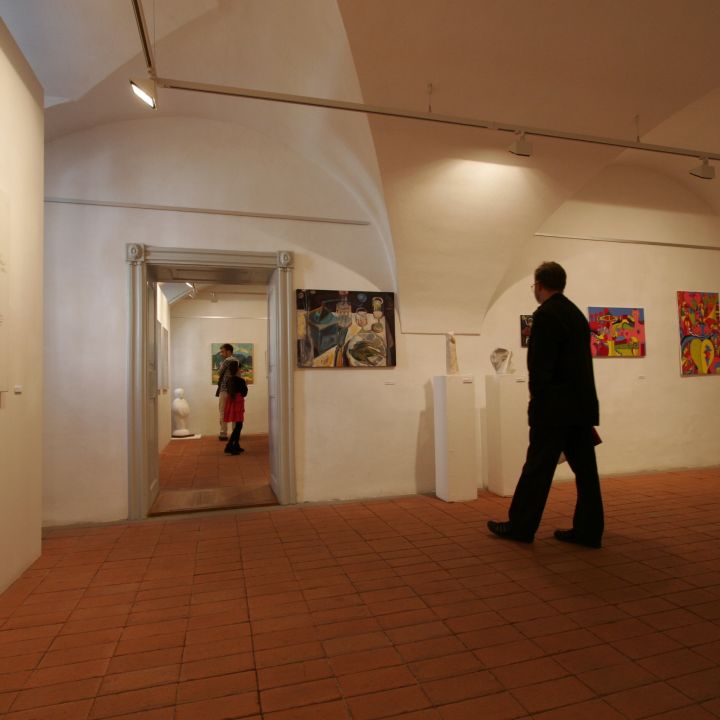 Veszprémi Tavaszi Tárlat 2016