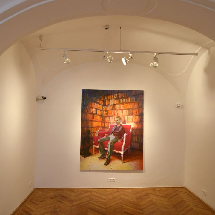 Birkás Ákos Polgári Magyarország