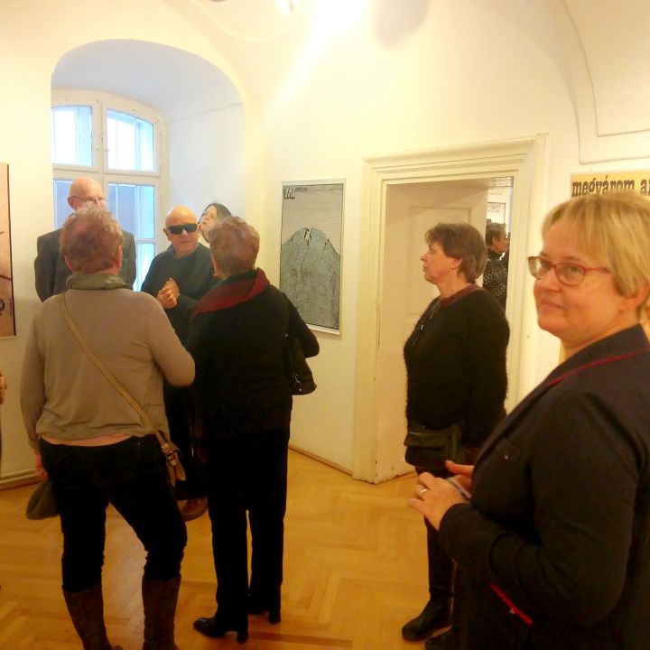 Molnár Kálmán Csillaglépcső