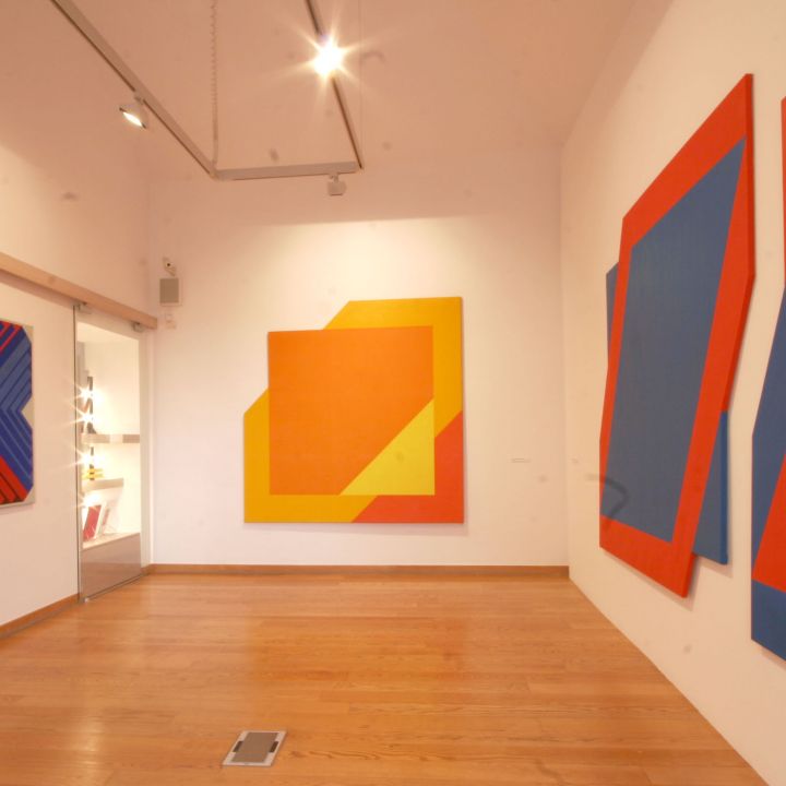 Fajó János Szabad forma