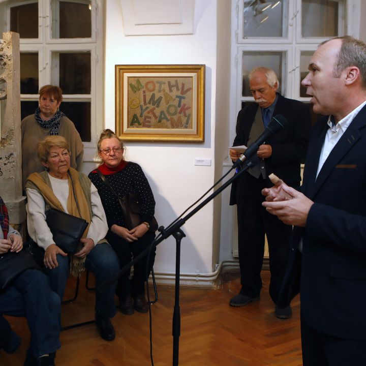 Veszprémi Művész Céh 30