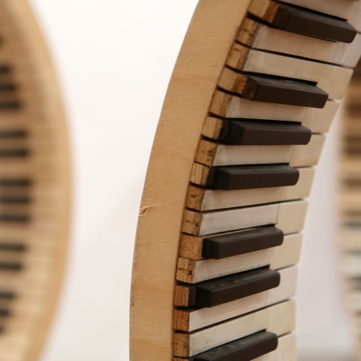 Barabás Márton Zongoraátiratok