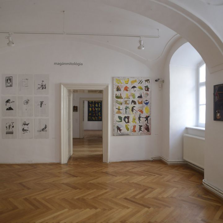 Györgydeák<span class="hidden-xs">&nbsp;</span><span class="hidden-sm hidden-md hidden-lg"> </span>György Tegnap ok és manapok&nbsp;/ Magánmitológia