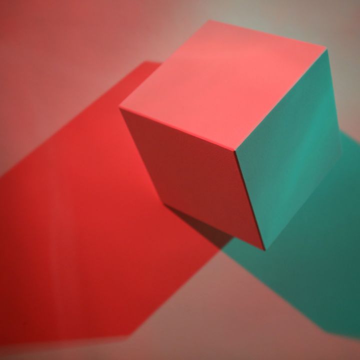 Mar Vicente Fény és Geometria