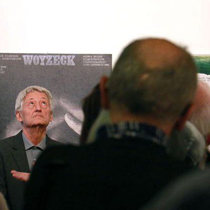 Molnár Kálmán Csillaglépcső