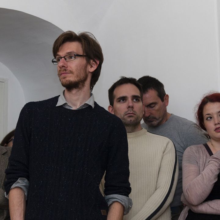 Birkás Ákos Polgári Magyarország