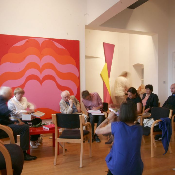 Fajó János Szabad forma