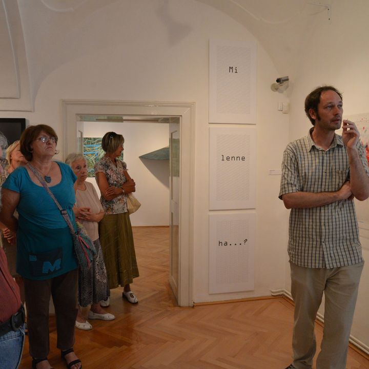 Veszprémi Tavaszi Tárlat 2013