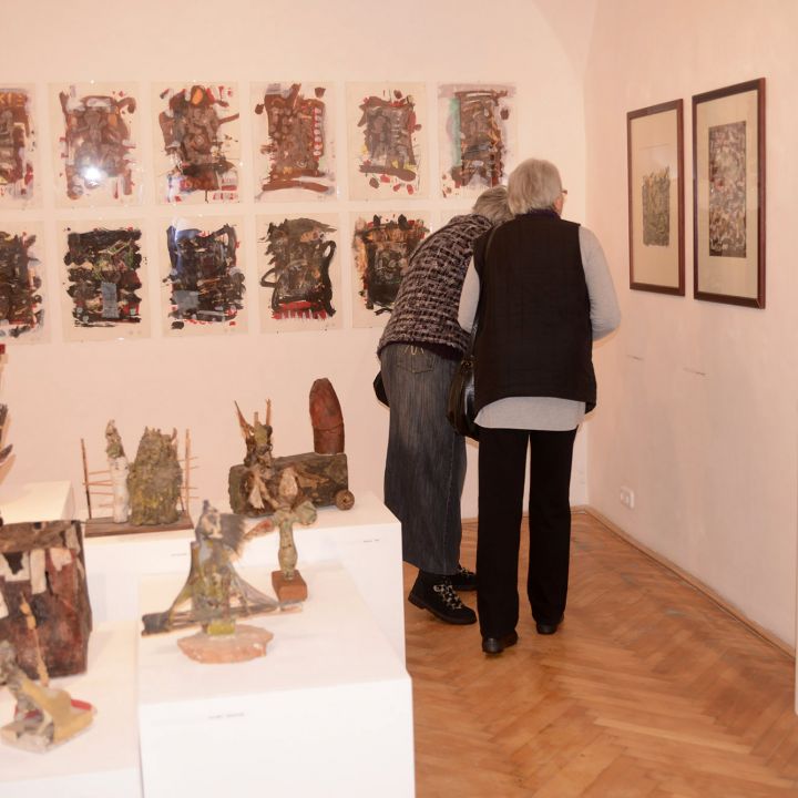 Györgydeák<span class="hidden-xs">&nbsp;</span><span class="hidden-sm hidden-md hidden-lg"> </span>György Tegnap ok és manapok&nbsp;/ Magánmitológia