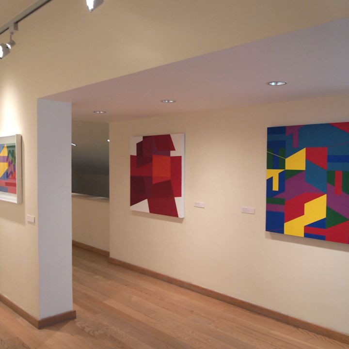 VILIM KATI SÍK FORMÁK