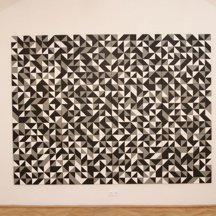 Viktor Hulík GEO-MOVER