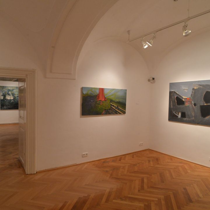 CAFFART KÉPZŐMŰVÉSZETI EGYESÜLET