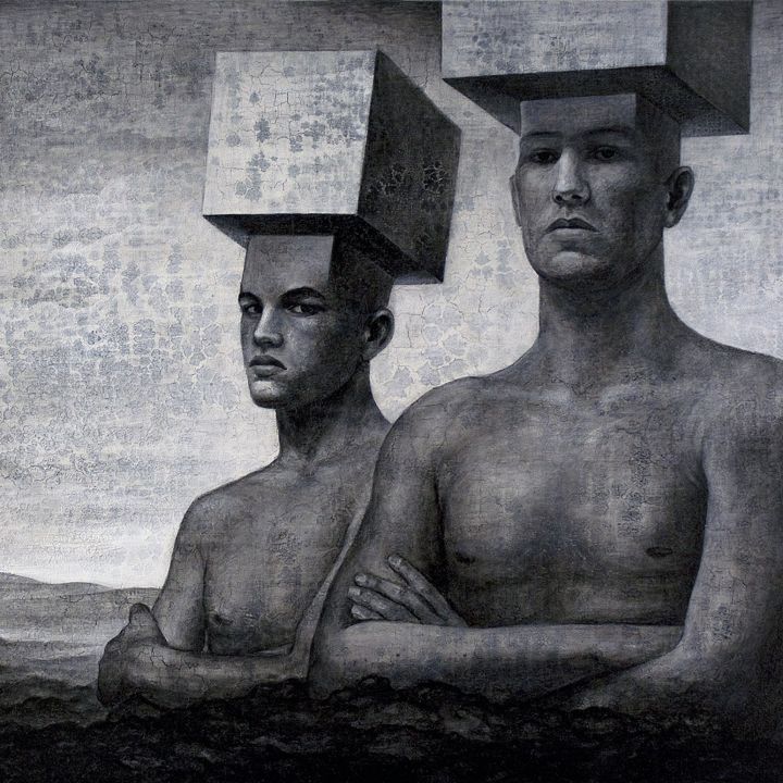 Szurcsik József Bálványok és hősök