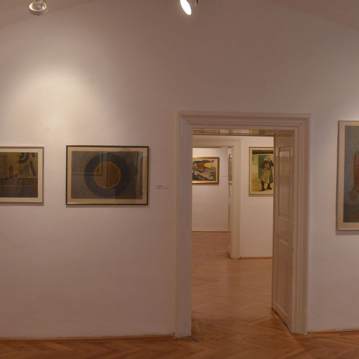 T. SZABÓ LÁSZLÓ 60 + 1