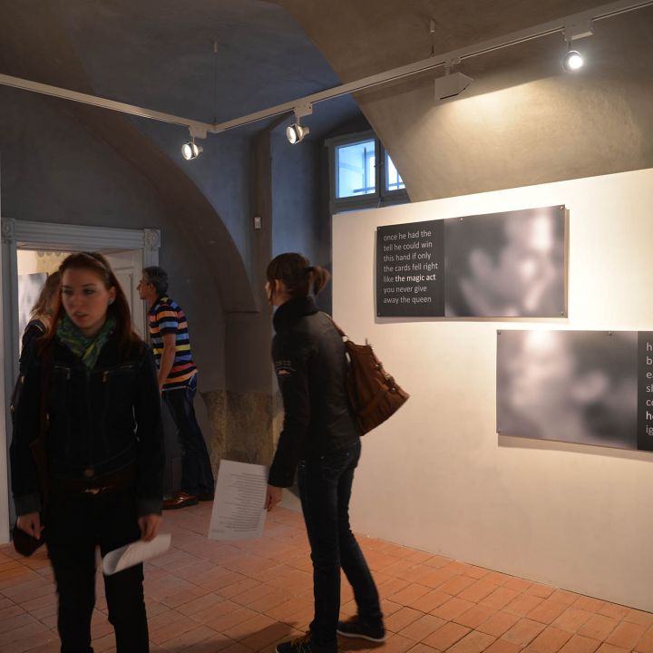 Derek Michael Bessant A nyelv vége