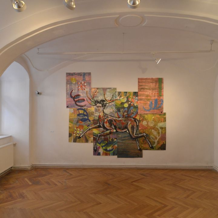 Boros Viola és Fajgerné Dudás Andrea Frida Fiestas 2.