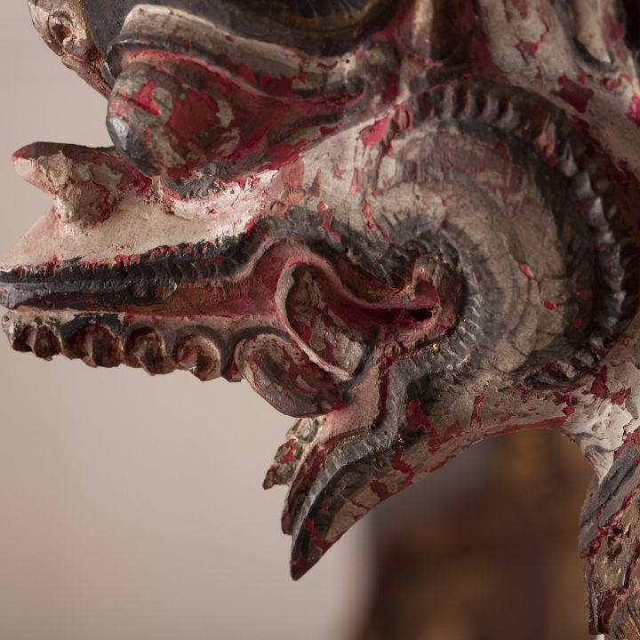 Buddhák Hangok Démonok