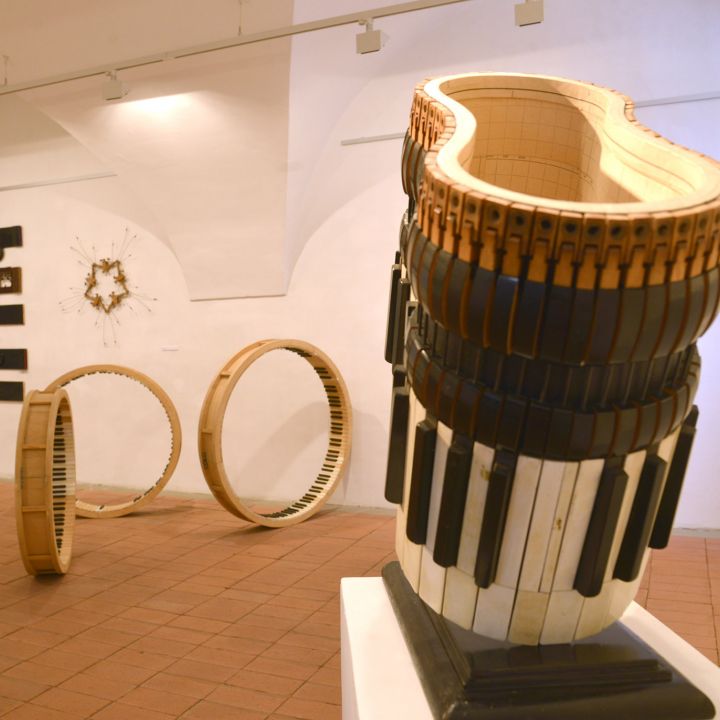 Barabás Márton Zongoraátiratok