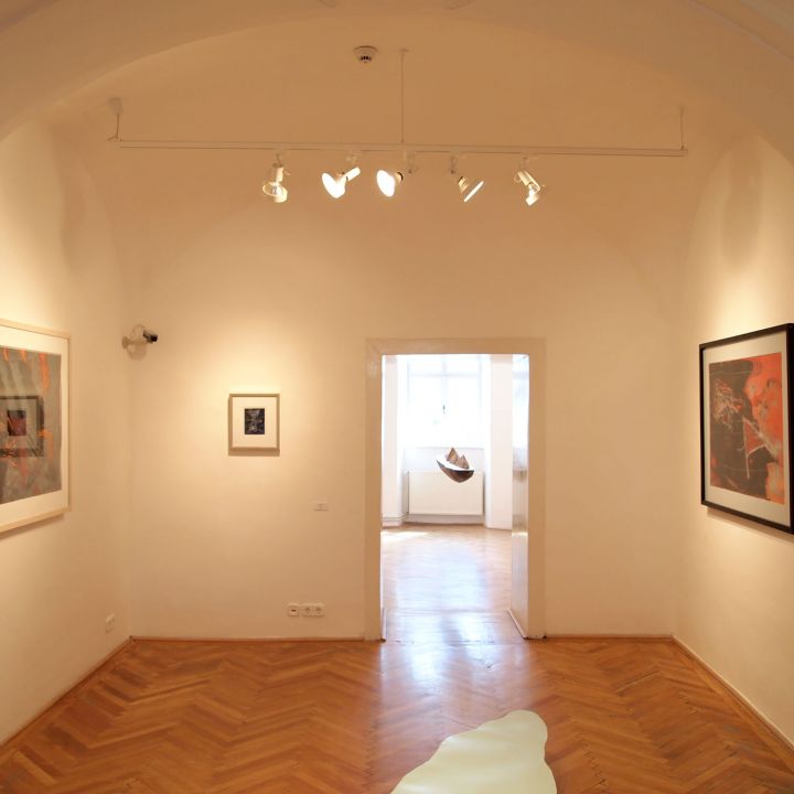 Mint a Tűz, Mint a Víz Klimó Károly és Willi Weiner