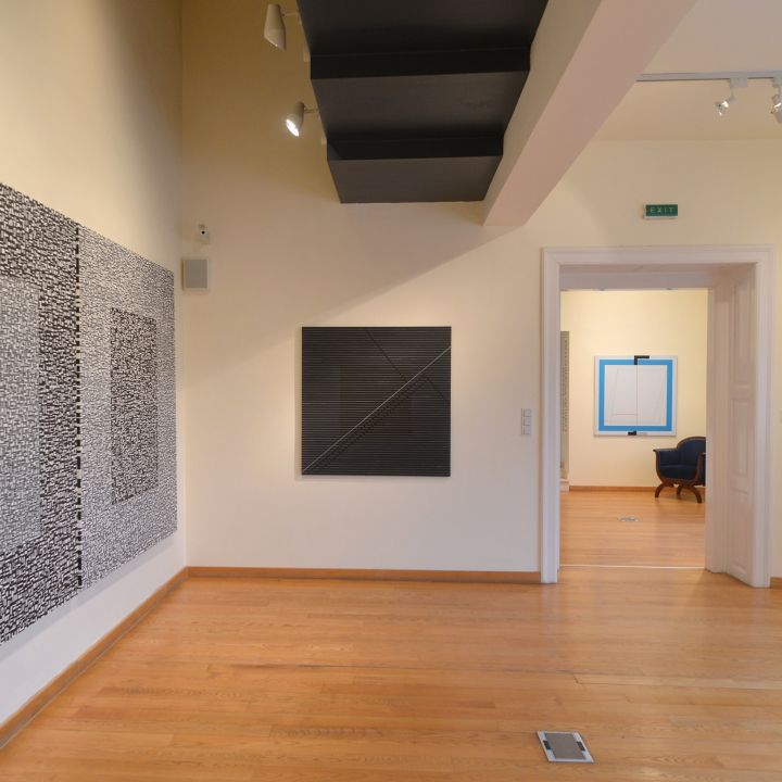 Konok Tamás Ludium Pigmentum