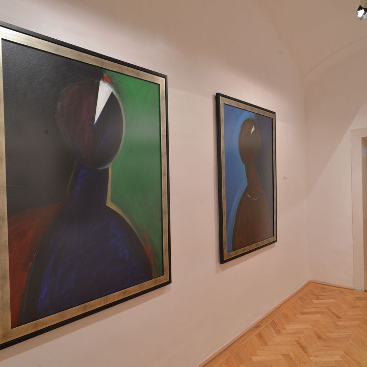 CAFFART KÉPZŐMŰVÉSZETI EGYESÜLET