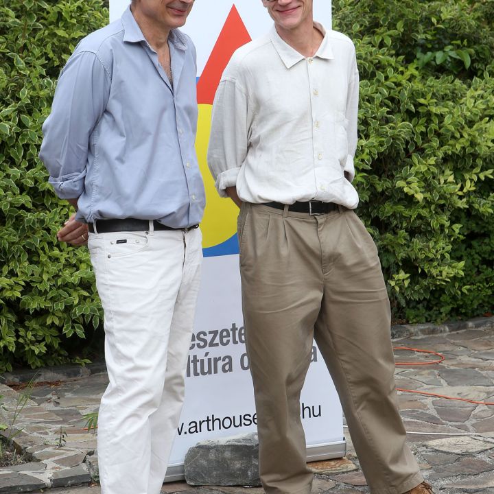 Kicsiny Balázs A szomszéd falu