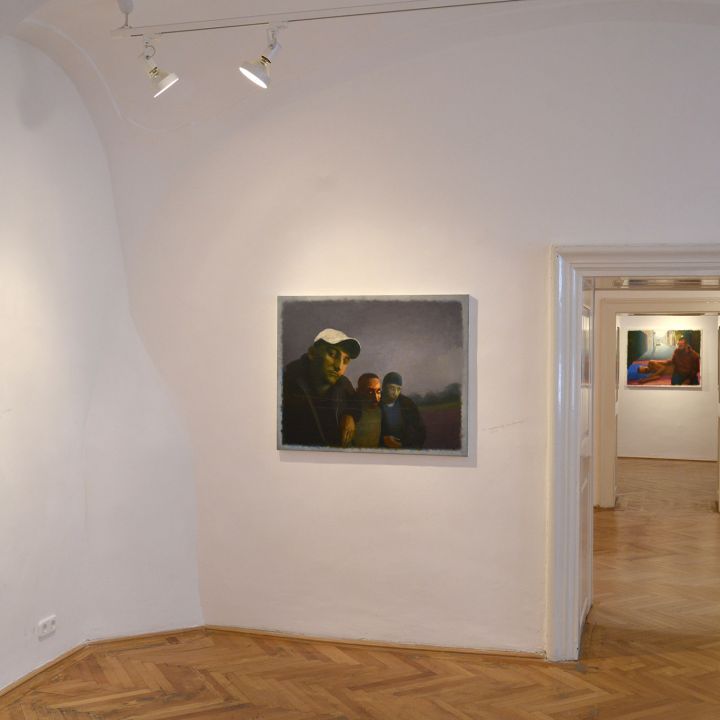 Birkás Ákos Polgári Magyarország