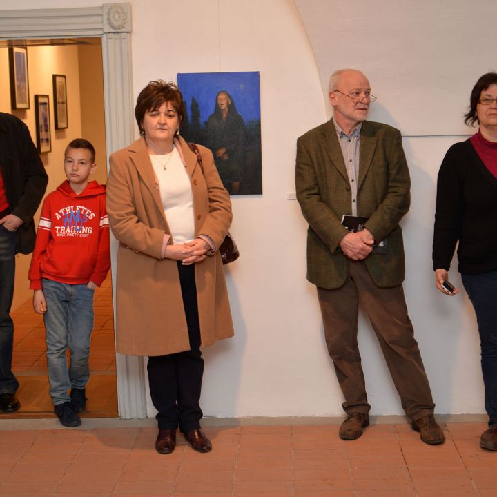 Székely Beáta Saeculum Aureum Aranykor