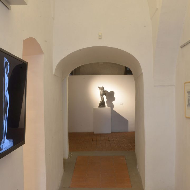 Párizsi barátság magyarok Párizsban Martyn Ferenc és Beöthy István