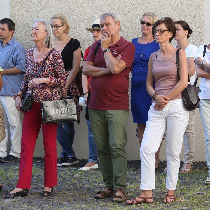 Barabás Márton Zongoraátiratok