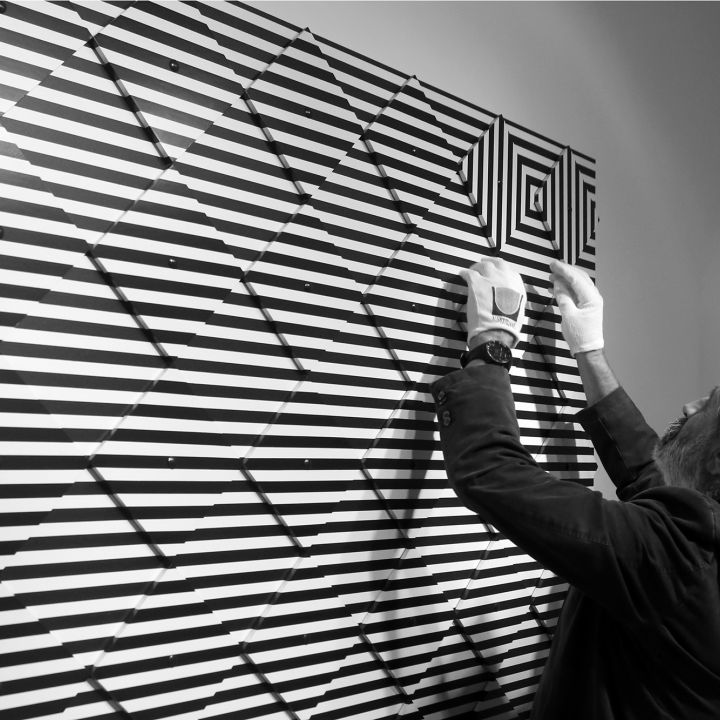 Viktor Hulík GEO-MOVER