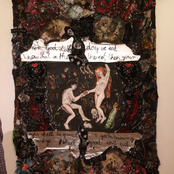 Boros Viola Future Lab