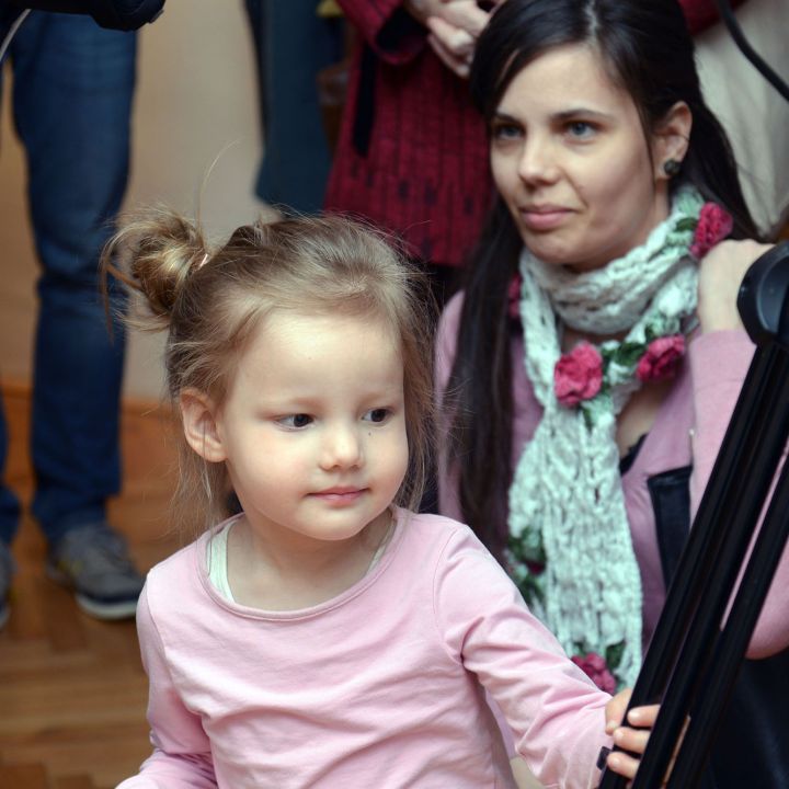 Földesi Barnabás Warning Pseudo Art!