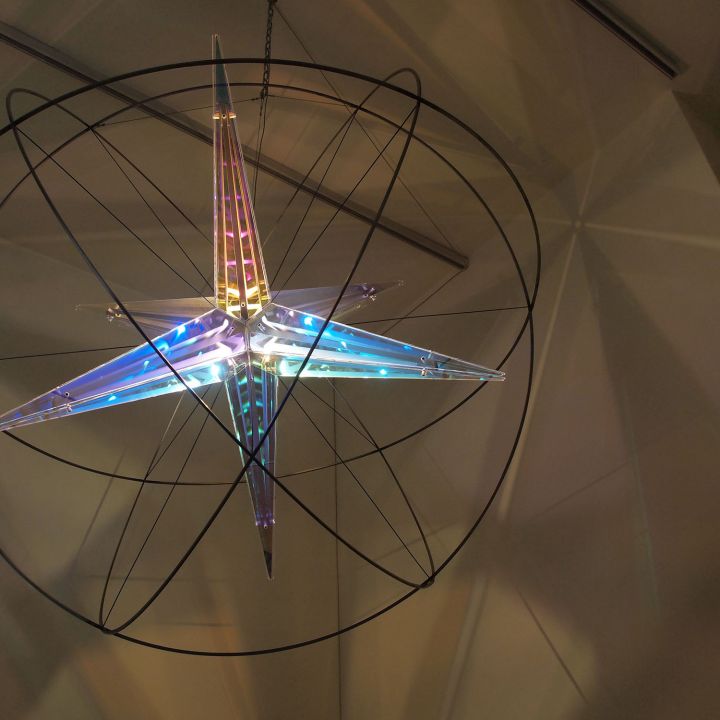 Kilátás Somlói-Spengler Gyűjtemény