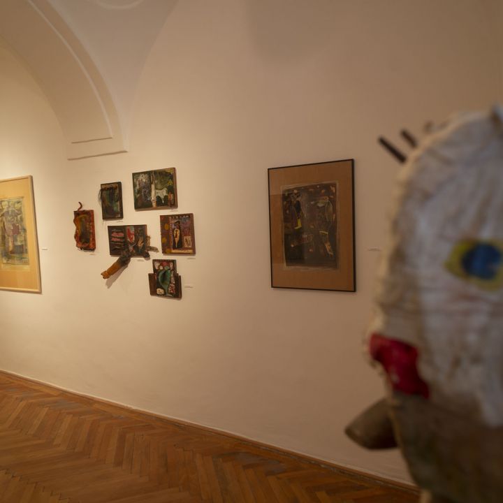 Györgydeák György 55