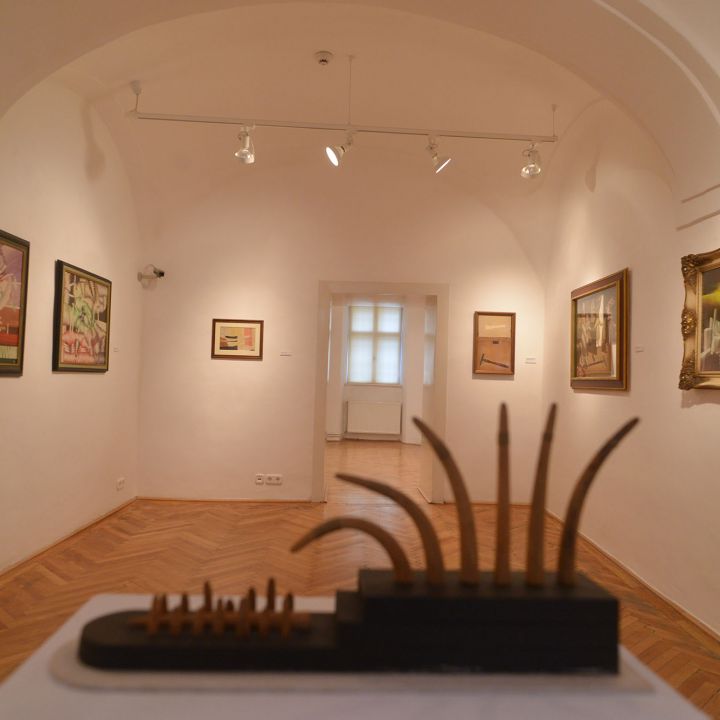 T. SZABÓ LÁSZLÓ 60 + 1