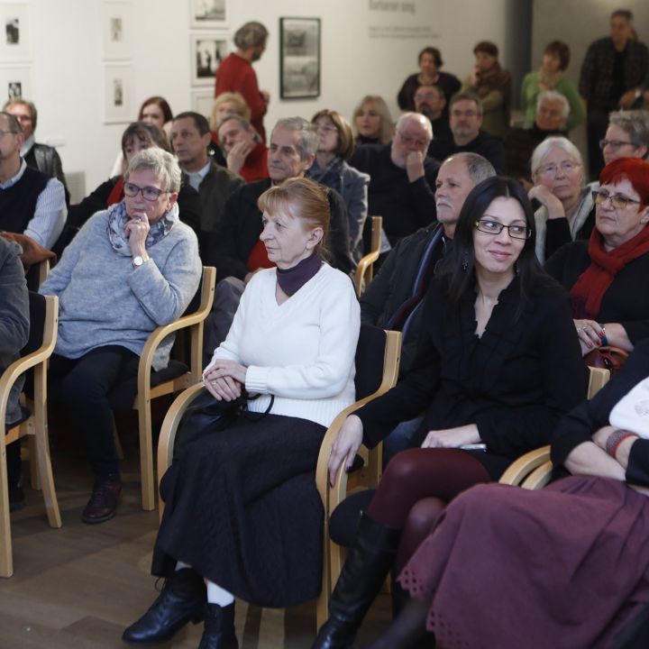 Veszprémi Művész Céh 30